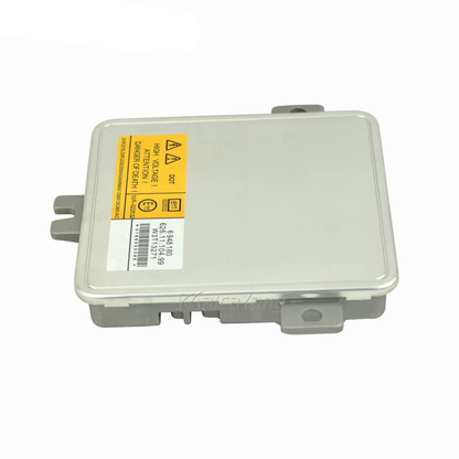 Balastro Xenón D1S BMW E90/E91  HID Módulo W3T13271 63126948180