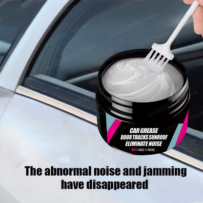 Grasa Lubricante Multiuso Auto Hogar 100g