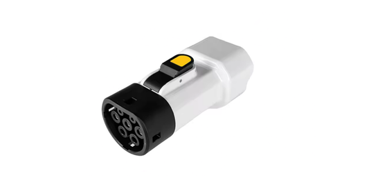 Adaptador V2L Type 2 BYD 16A 3.5kW Enchufe EU
