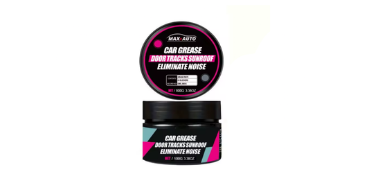 Grasa Lubricante Multiuso Auto Hogar 100g