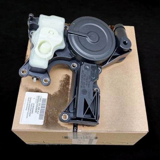 Válvula PCV Separador Aceite Audi VW EA888 06H103495AH