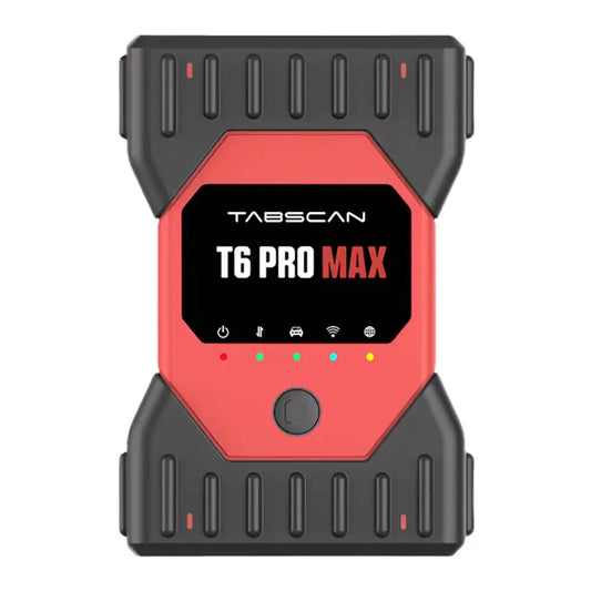Tabscan T6 Pro Max