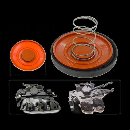 Kit Reparación Cubierta Válvula PCV OEM 118305765R Nissan Opel Renault Motor M9R 2.0 dCi