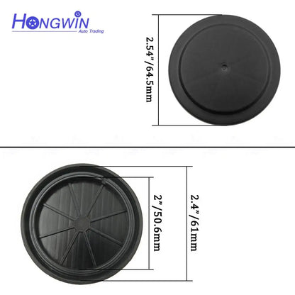 Kit Reparación Tapa Válvula PCV OEM A6460102230 Volvo C30 C70 S40 S60 S80 V70 XC60 XC70 XC90