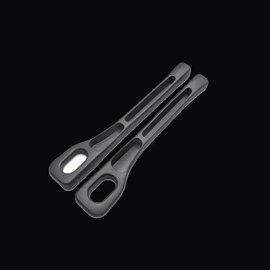 Organizador para Hendidura de Asiento de Auto Pack 2 Negro