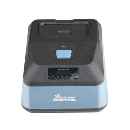 Xhorse XDKR00GL vista frontal
