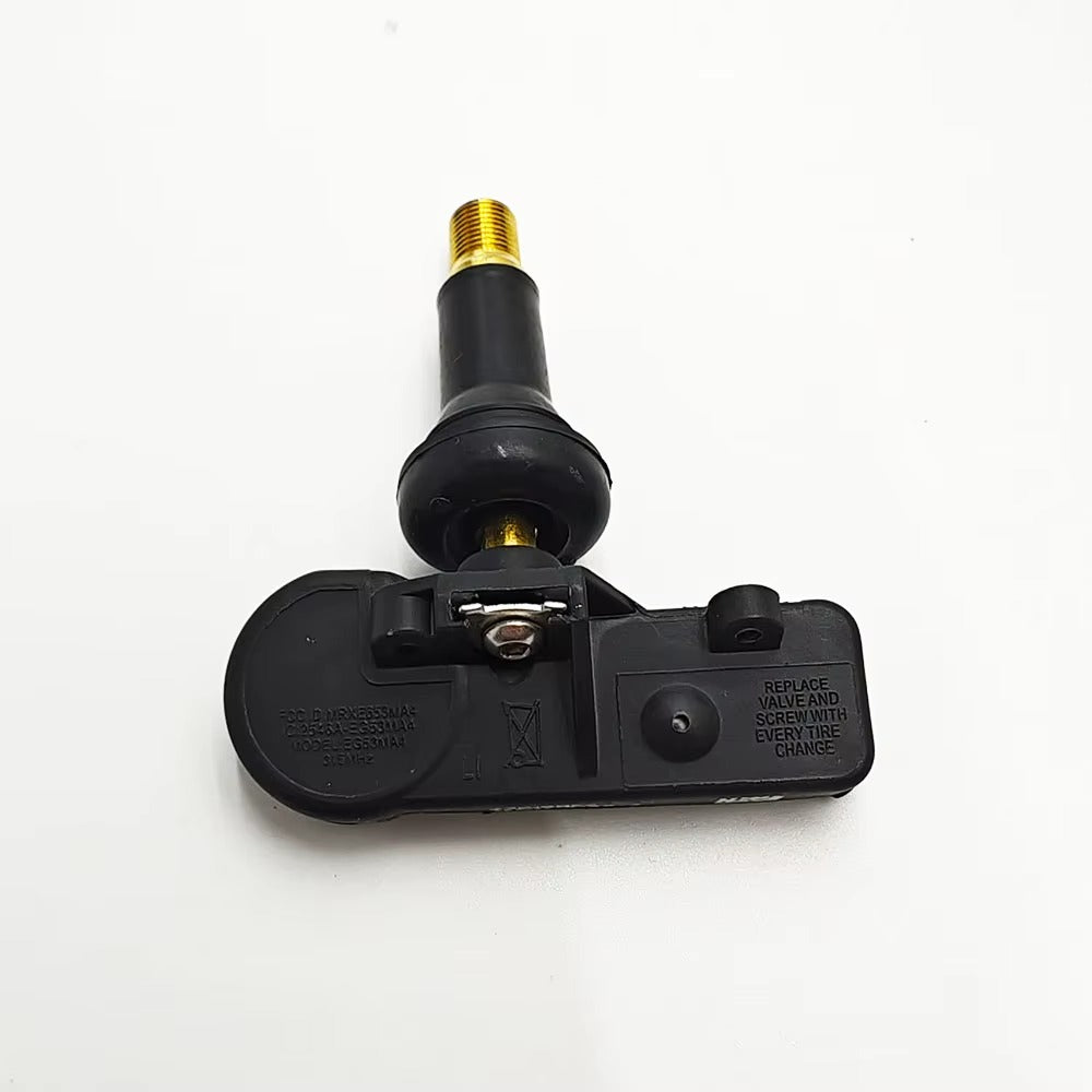 Sensor TPMS 315MHz Programado para Ford y Lincoln – OEM 9L3Z-1A189-A