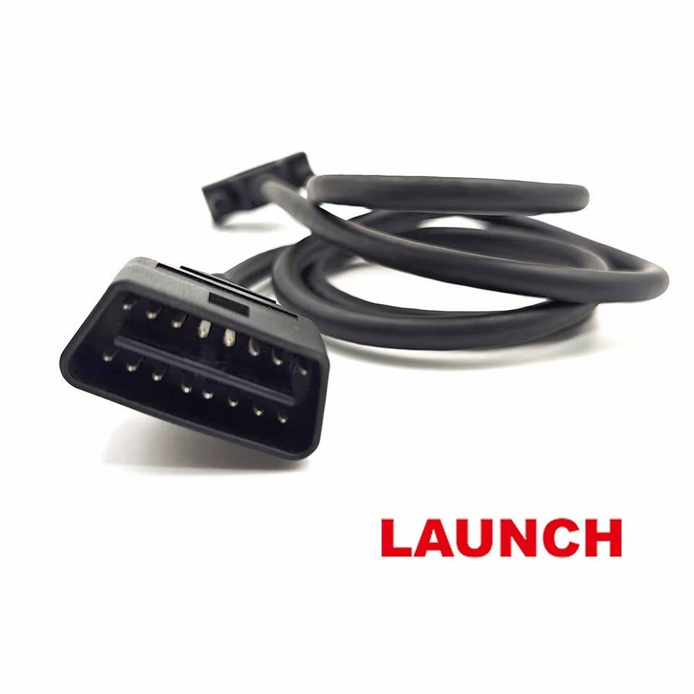 Cable Principal OBD2 LAUNCH X431 16 Pines CRP123 / CRP129 / Creader