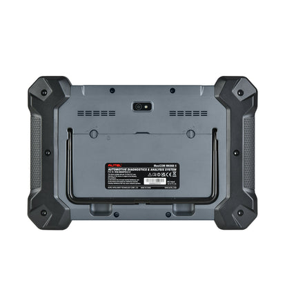 Autel MaxiCOM MK908 II - Vista trasera