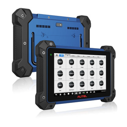 Autel IM608 PRO II - Herramienta de programación de llaves