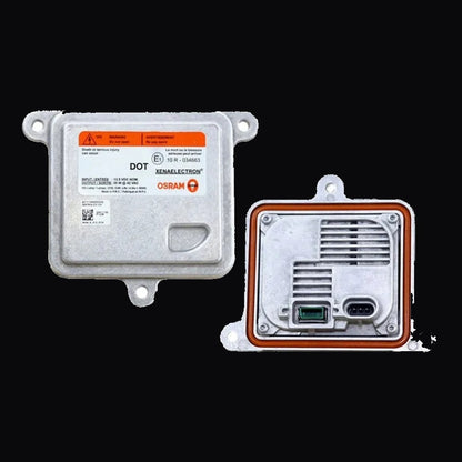 Balastro Xenón OSRAM 35XT6 D1S/D1R