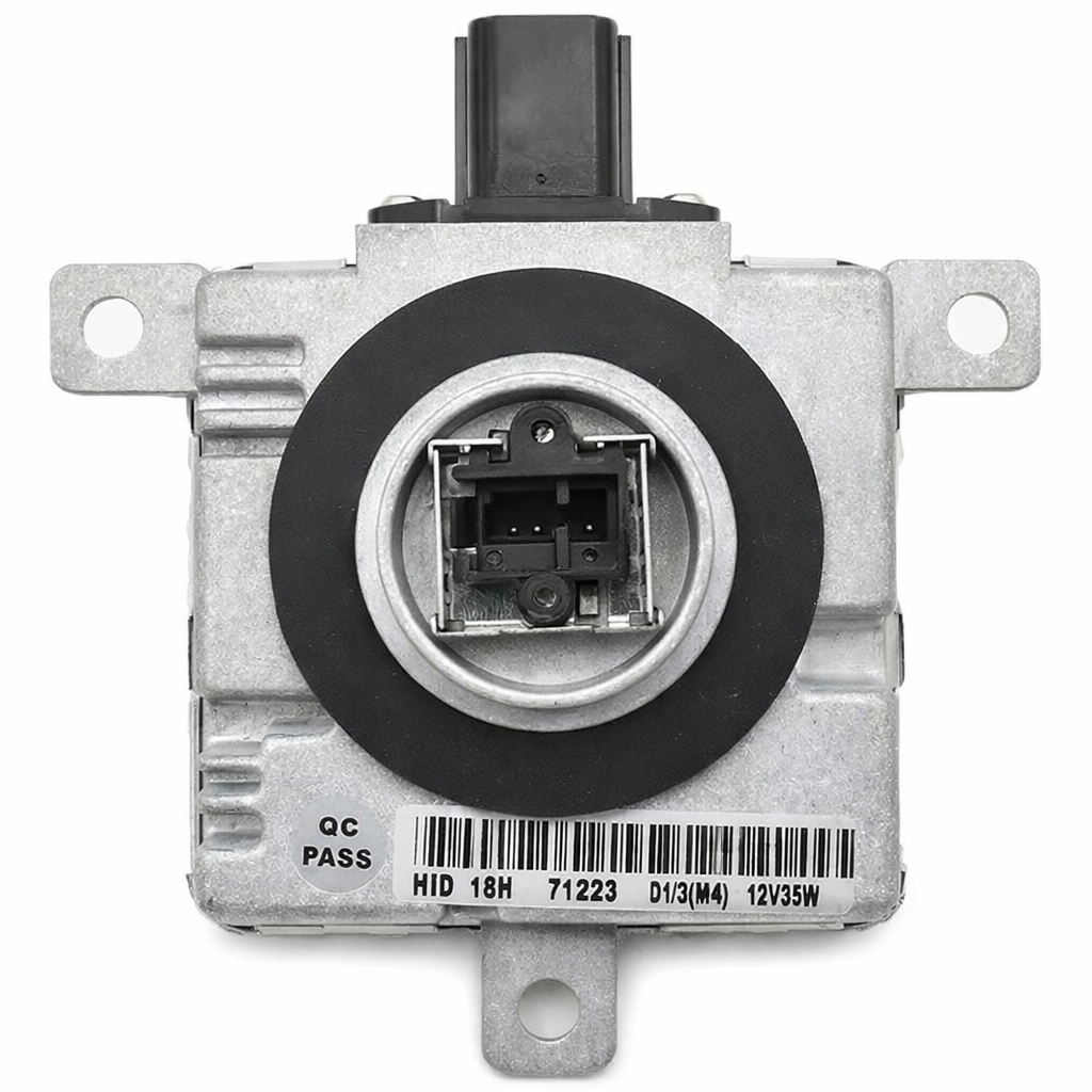 Balasto Xenón HID W3T24571 D4S / D4R – Mazda / Honda / Mitsubishi