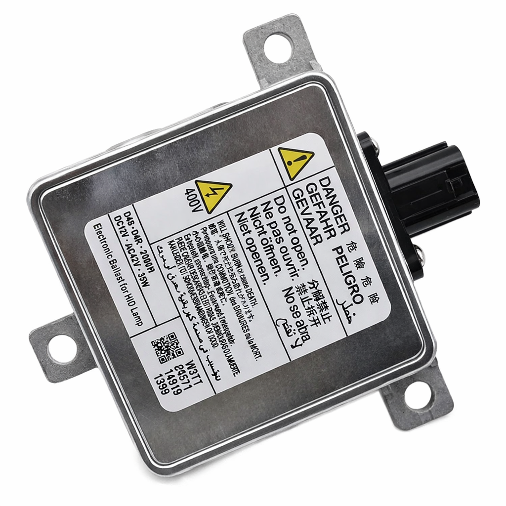 Balasto Xenón HID W3T24571 D4S / D4R – Mazda / Honda / Mitsubishi