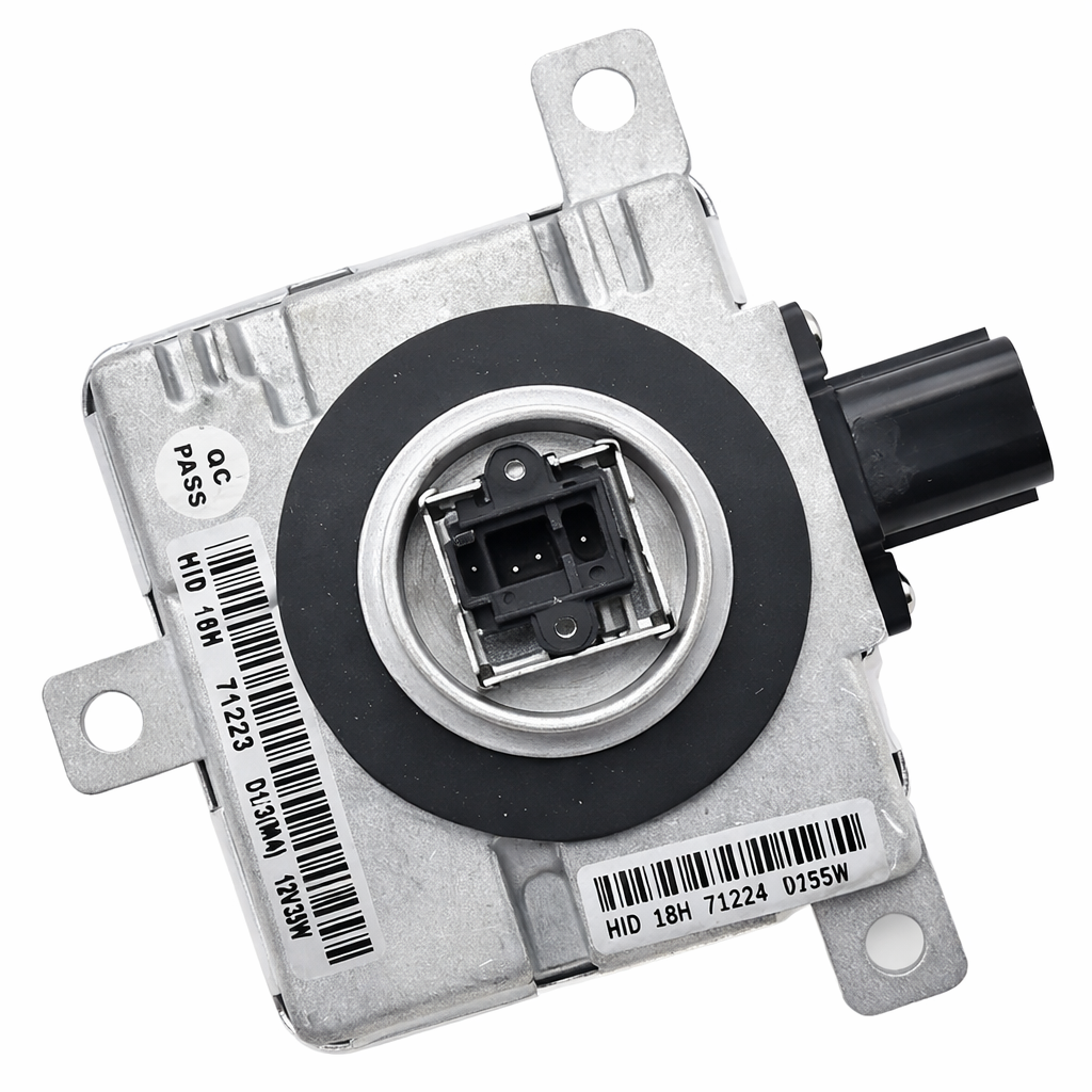 Balasto Xenón HID W3T24571 D4S / D4R – Mazda / Honda / Mitsubishi