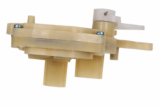 Actuador de Cerradura de Puerta Delantera Derecha – Honda / Acura