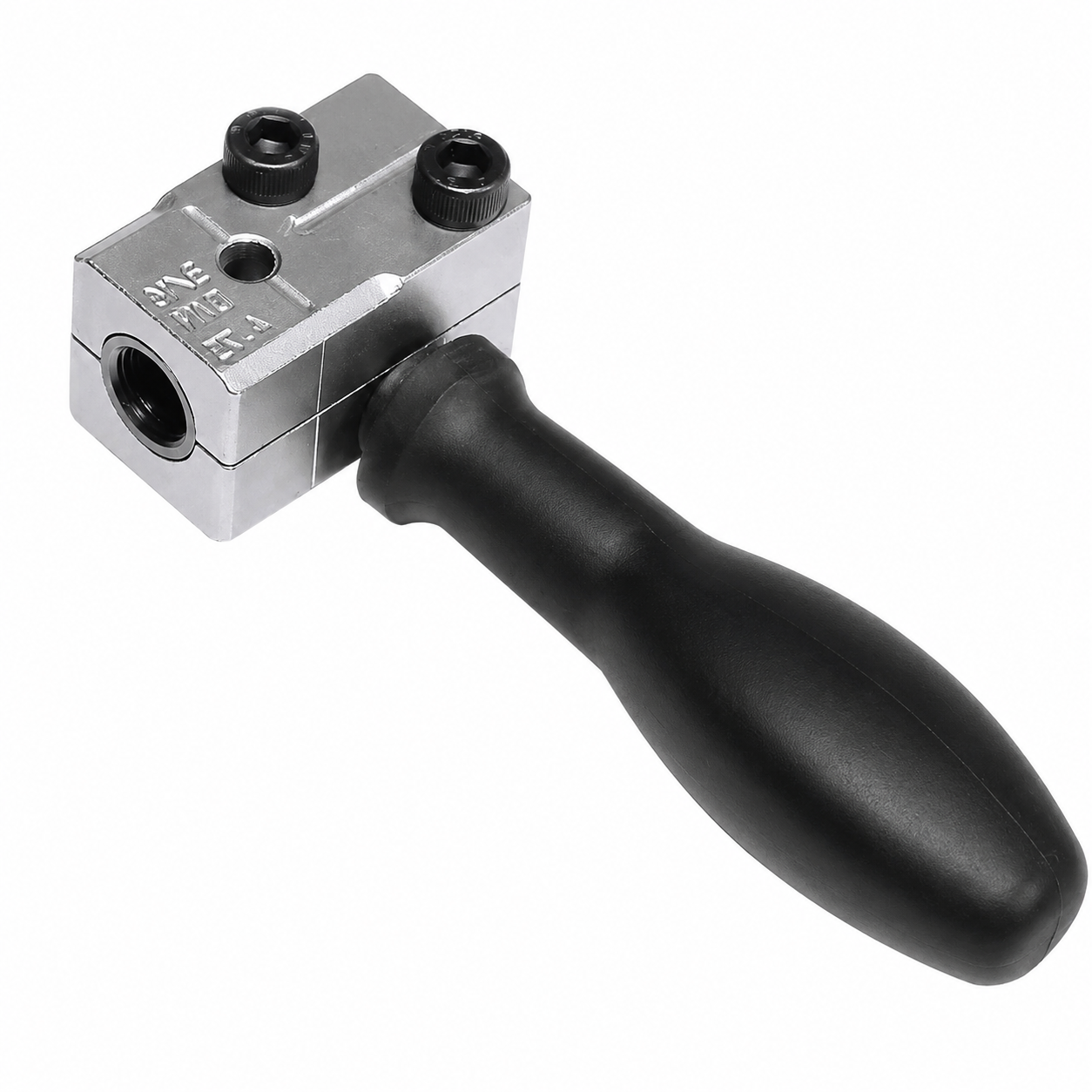 Herramienta Abocardado Doble Línea Freno 3/16” SAE 45°