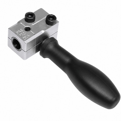 Herramienta Abocardado Doble Línea Freno 3/16” SAE 45°