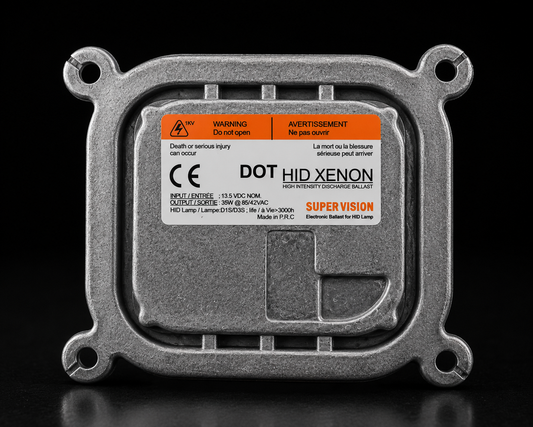 Balastro Xenón HID 10R-0413266 Ford Lincoln Cadillac Dodge