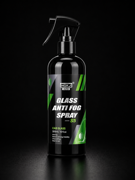 Spray Antivaho Vidrios Auto HGKJ 50ml
