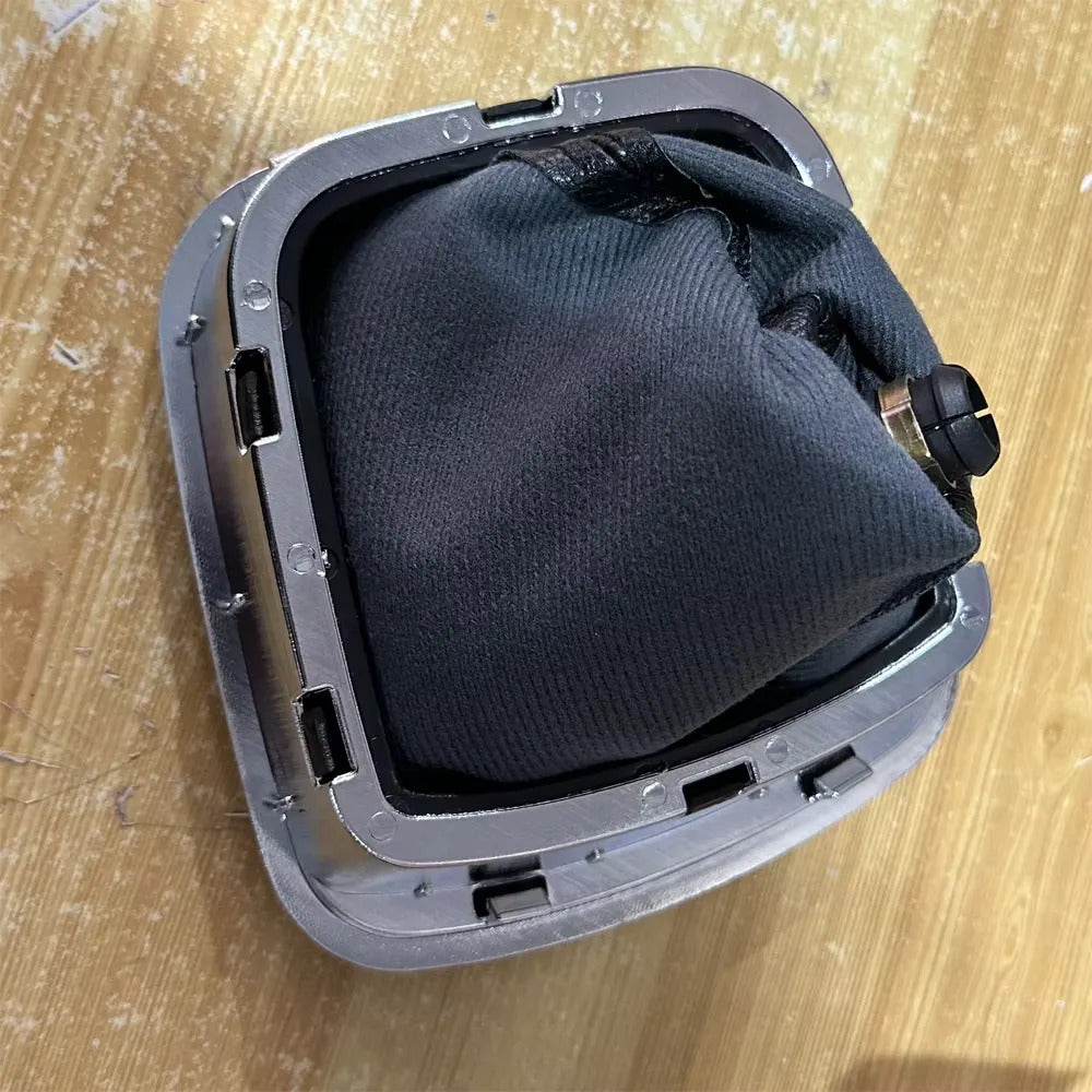 Perilla Cambio VW Polo 6C 2015-2018 5 Velocidades