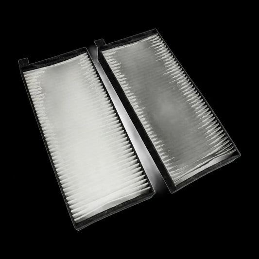 Filtro de Cabina SsangYong Actyon / Kyron (Juego de 2)