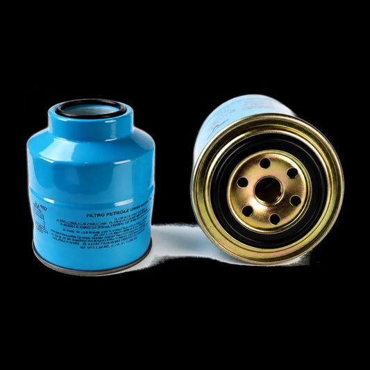 Filtro de Petróleo WK940/6 Nissan Navara / Terrano / Mistral (16403-4U105)