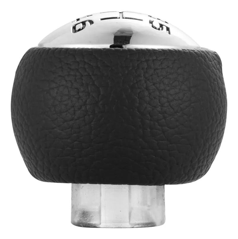 Pomo bola Peugeot perfil