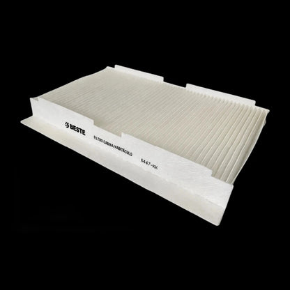 Filtro de Cabina Citroën C2 / C3 / C4 / Peugeot 307 / 308 CU2940