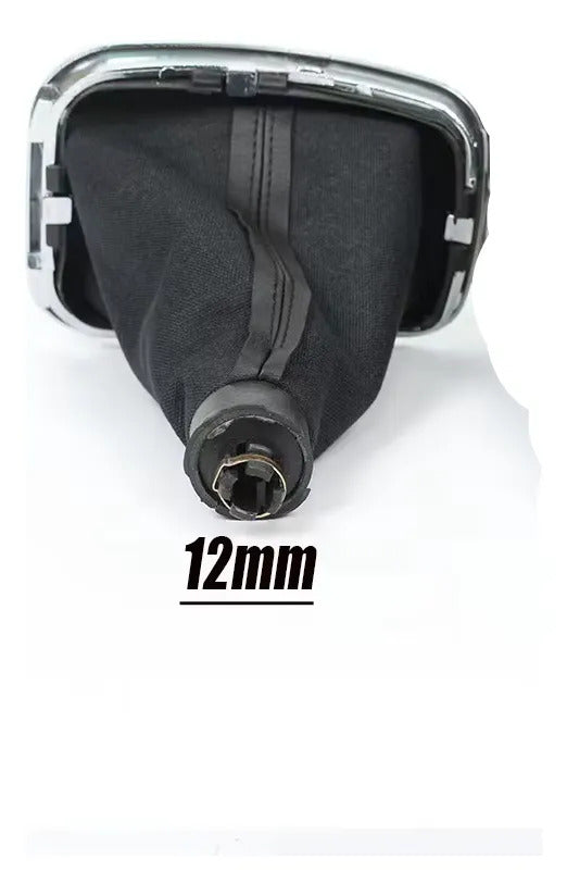 Base 12 mm pomo VW MK4