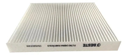 Filtro de Cabina Chrysler Sebring / Dodge Caliber / Journey 05058693AA