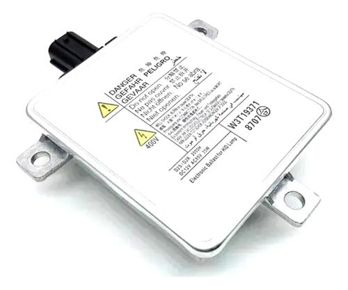 Balastro xenón D2S W3T16271 W3T20971