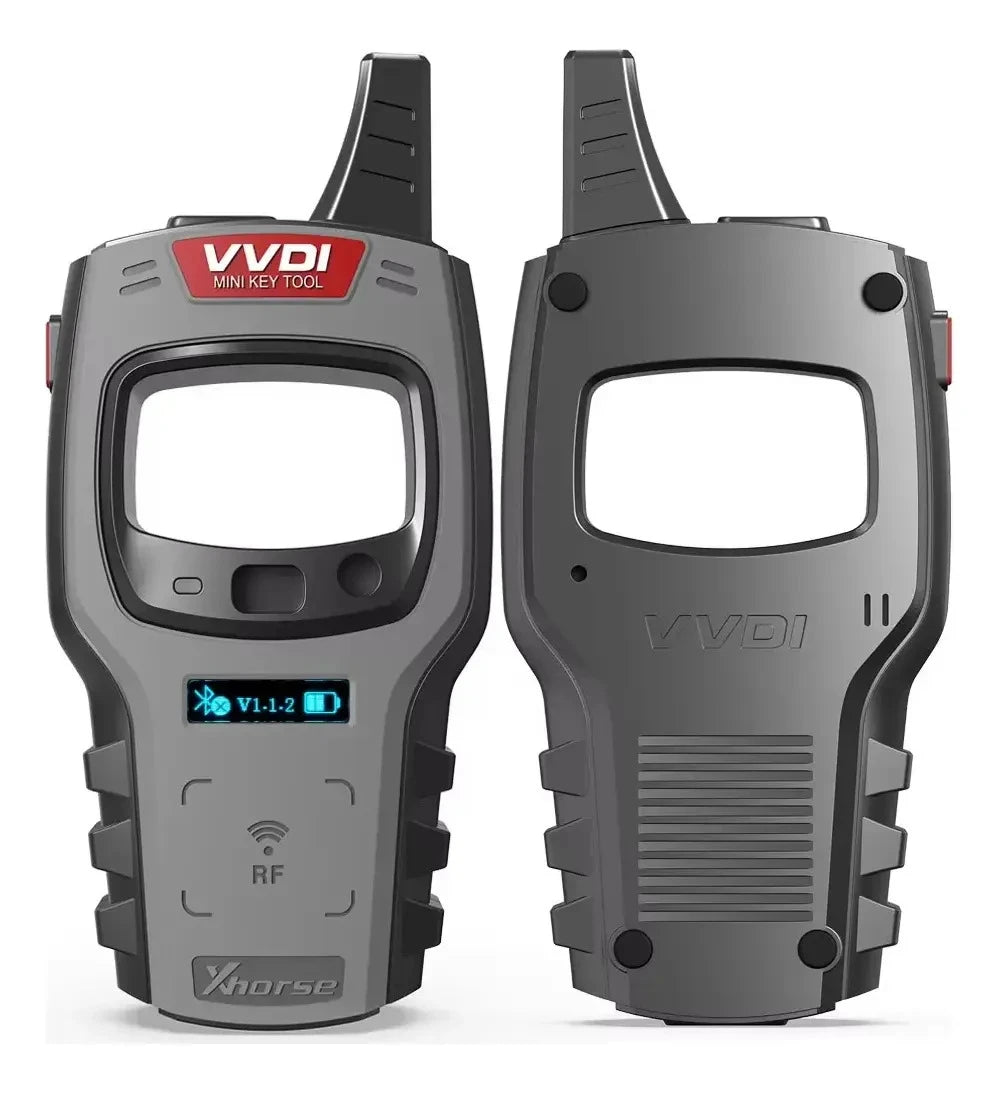 Xhorse VVDI Mini Key Tool – Herramienta de Llaves (iOS / Android)