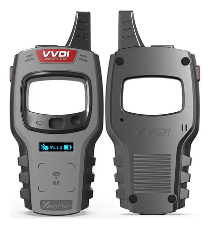 Xhorse VVDI Mini Key Tool – Herramienta de Llaves (iOS / Android)
