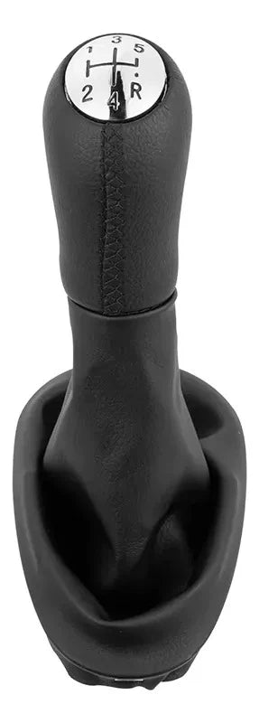 Perilla de Cambios 5 Velocidades Renault Clio / Megane / Kangoo – Hilo Negro