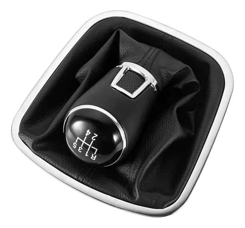 Perilla Cambio VW Polo 6C 2015-2018 5 Velocidades