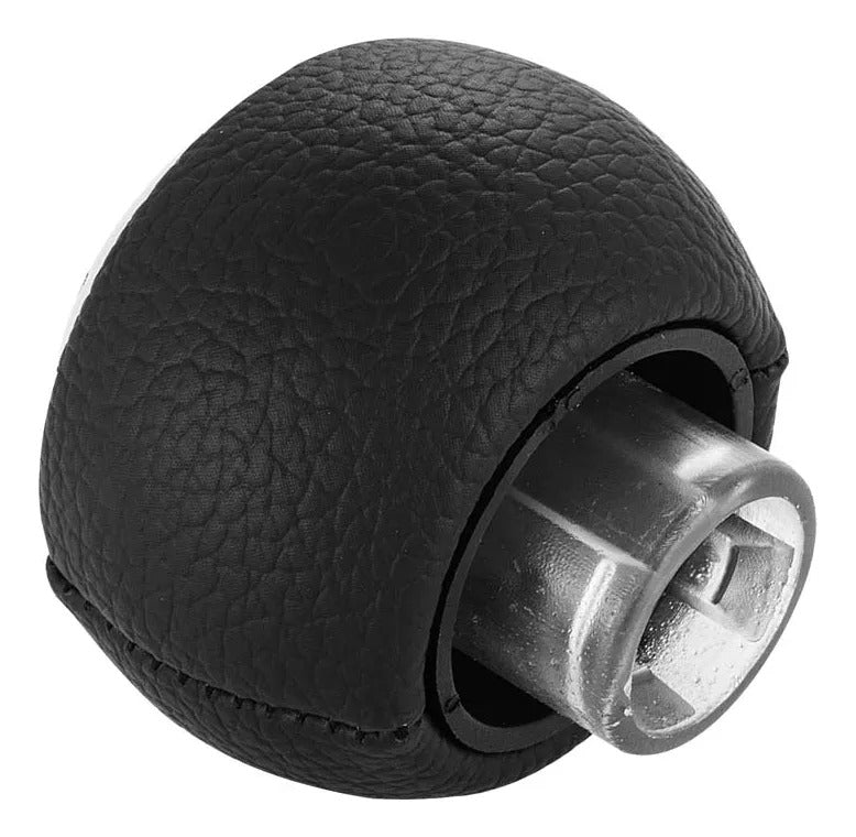 Pomo bola Peugeot base de montaje