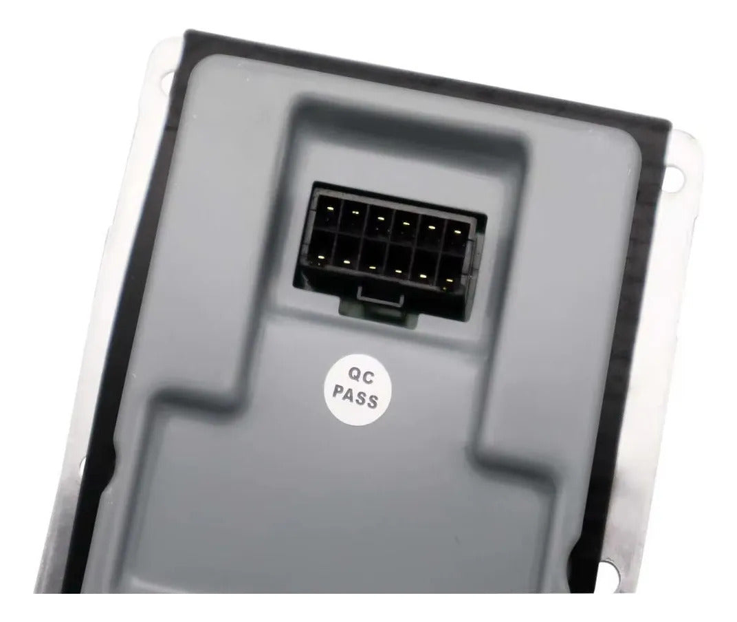 Balastro Xenón HID LAD5G D1S/D1R 12 Pines Valeo 89030461