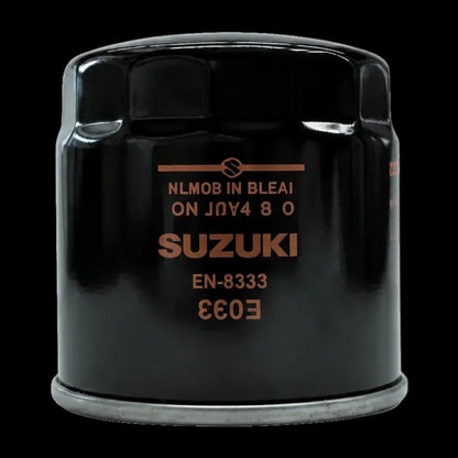 Filtro de Aceite Suzuki (OEM 16510-M68K00)