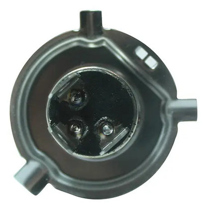 Ampolleta Automotriz Halógena H4 12V 60/55W P43T