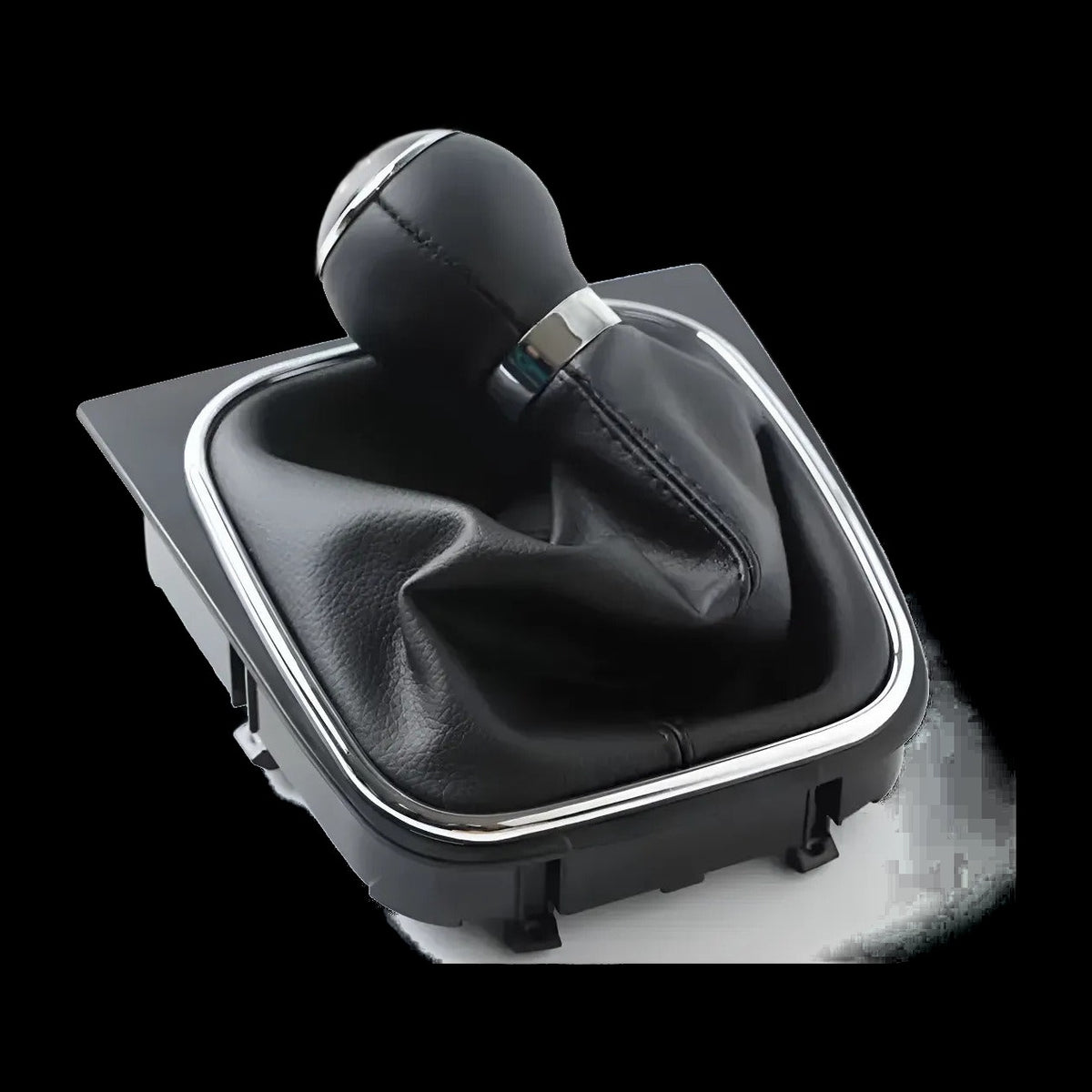 Pomo cambios VW Golf Jetta MK5 MK6 6 velocidades con fuelle