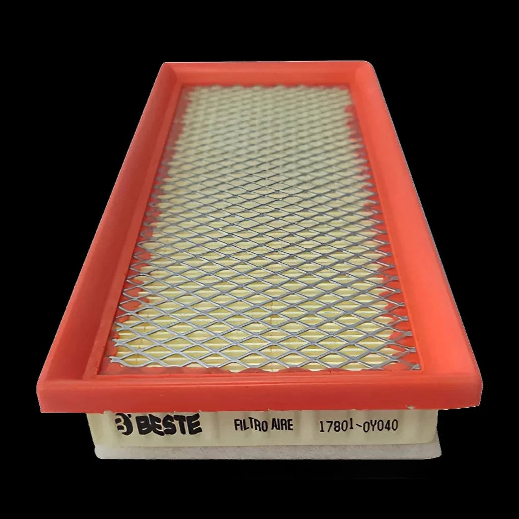 Filtro de Aire Toyota Yaris / Mitsubishi Mirage (17801-0Y040)