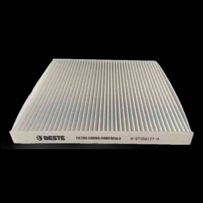 Filtro de Cabina CU22010 – Chevrolet DMAX