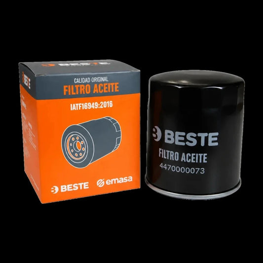 Filtro de Aceite W924/10 – Mahindra Diésel y Bencina