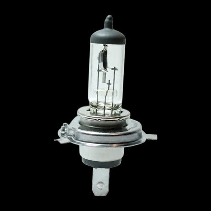 Ampolleta Automotriz Halógena H4 12V 60/55W P43T