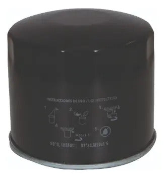 Filtro de Combustible WK917/1 Diésel Mitsubishi Canter / Rosa