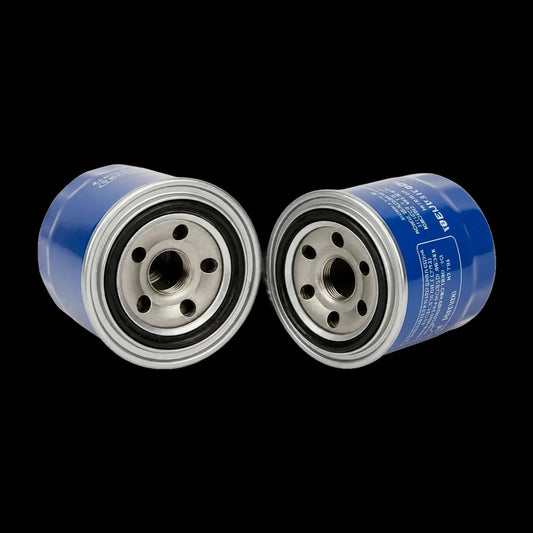 Filtro de Aceite W818/80 Rosca M20 x 1.5