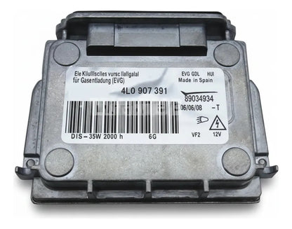 Balastro Xenón HID 6G D1S 63117180050