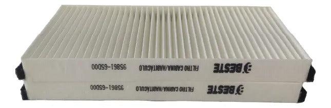 Filtro de Cabina Suzuki Grand Nomade / Vitara 95861-65D00