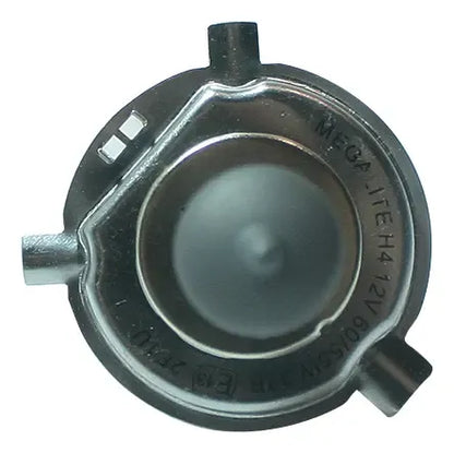 Ampolleta Automotriz Halógena H4 12V 60/55W P43T