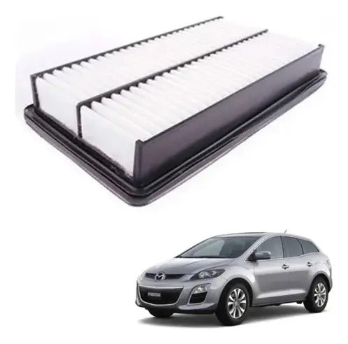 Filtro de Aire C31012 – Mazda CX-7 (Motor 2.3 y 2.5)